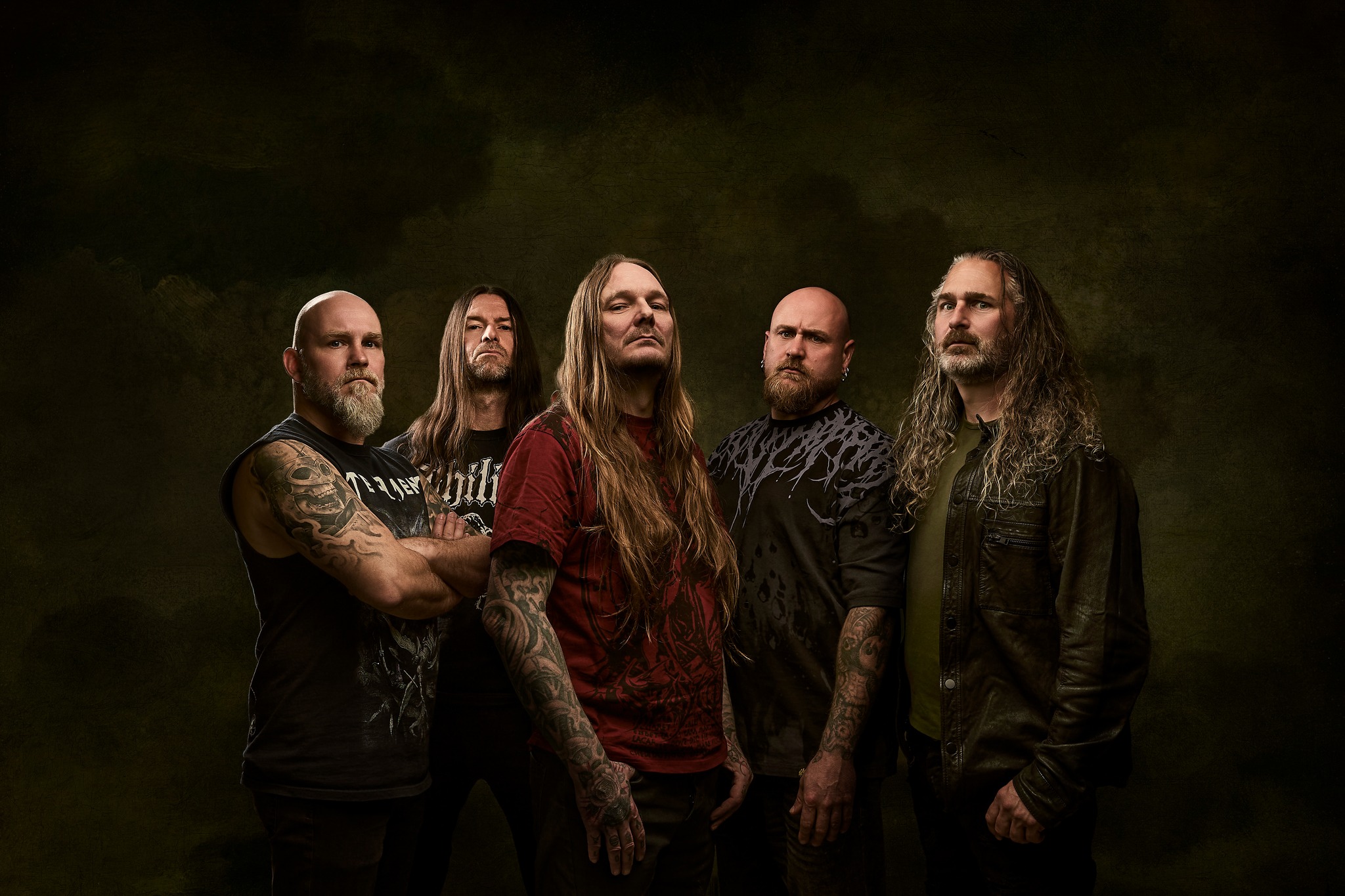 LEGION OF THE DAMNED